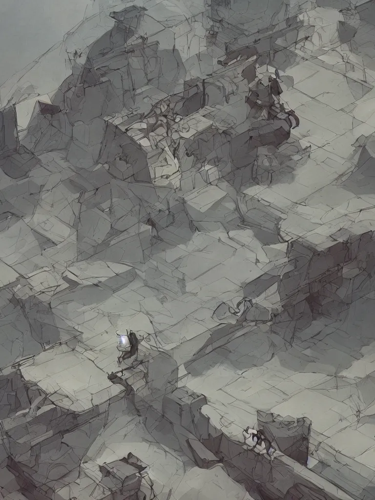 Image similar to irony by Disney Concept Artists, blunt borders, rule of thirds