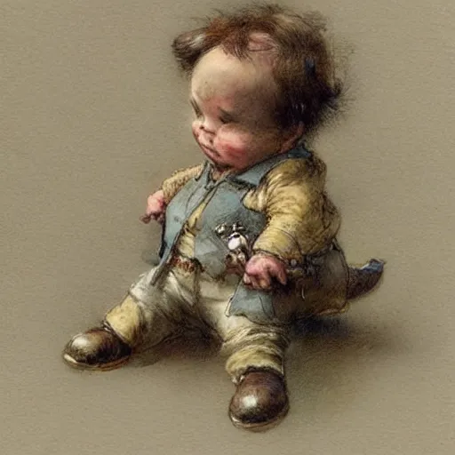 Image similar to (((((Toy store . muted colors.))))) by Jean-Baptiste Monge !!!!!!!!!!!!!!!!!!!!!!!!!!!