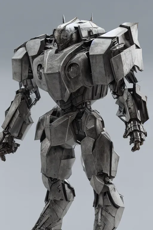 Prompt: skinny full body heavy armor armored core, hyper detailed cinematic rendering, hyper detailed, weathering armor plating, endoekeleton exposure, 8 k, octane render, unreal engine, ray tracing