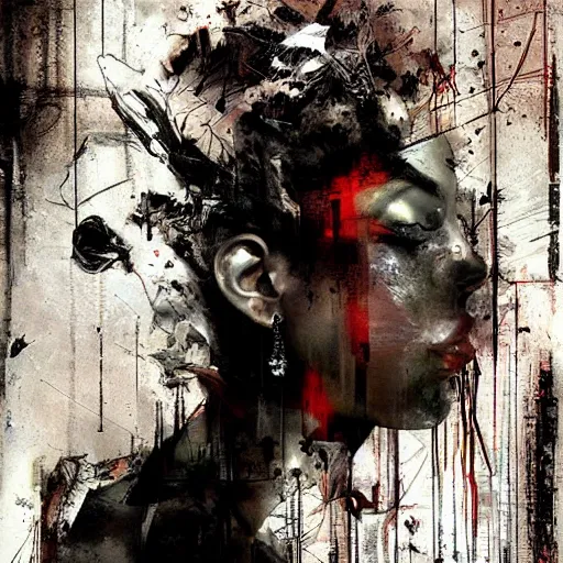 Image similar to on the other side of hell on earth by russ mills