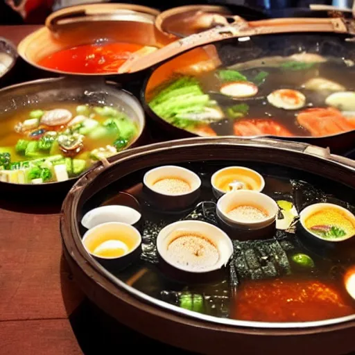 Image similar to chongqing hot pot