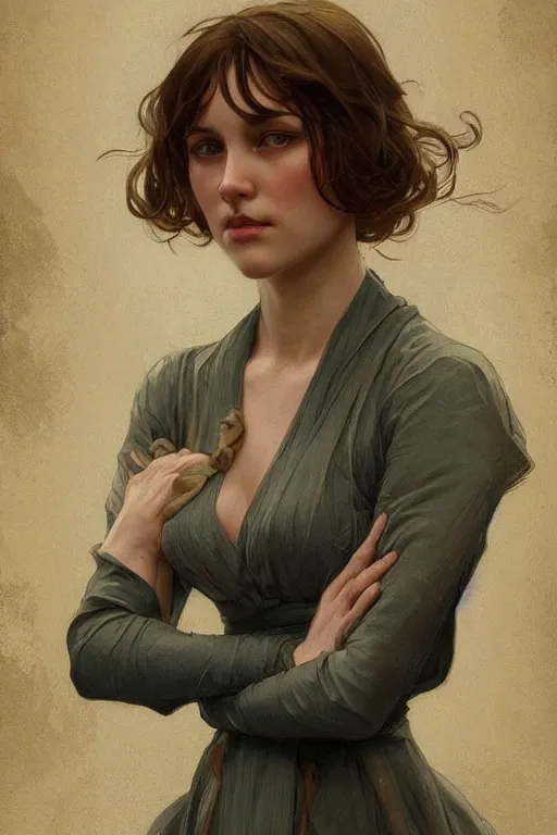 Image similar to beautiful cottagecore young Putin , innocent, intricate, elegant, highly detailed, digital painting, artstation, concept art, smooth, sharp focus, illustration, art by artgerm and greg rutkowski and alphonse mucha