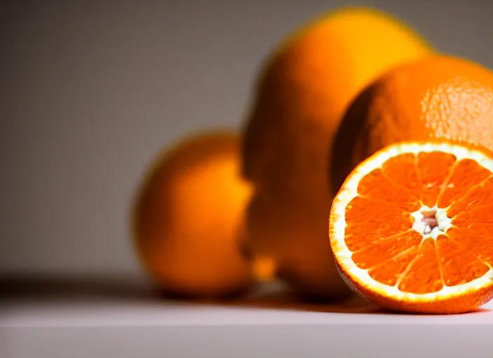 Prompt: photo still of a ( ( clockwork ) )! citrus! orange!, 8 k, studio lighting, bright ambient lighting, key light, 8 5 mm, f 1. 8,