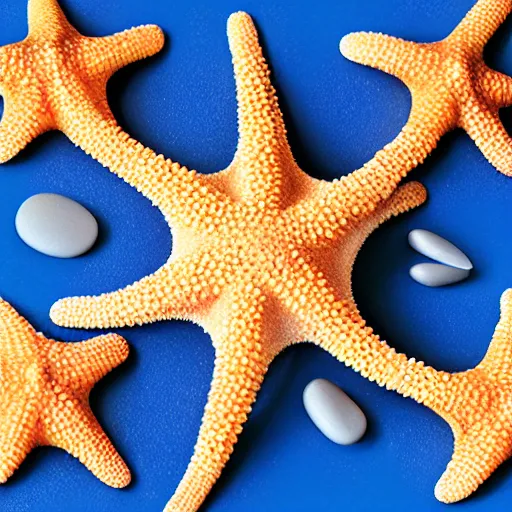 Image similar to starfish - shaped sphincter medicine surgery