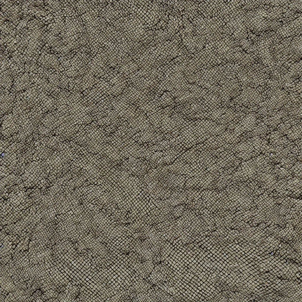 Prompt: texture of snake