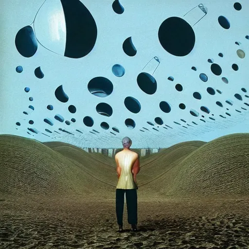 Image similar to abstract inscape by Storm Thorgerson, gorgeous detailed matte painting