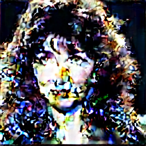 Prompt: Kate Bush 1970s Album Running up that hill, high resolution 4K HD