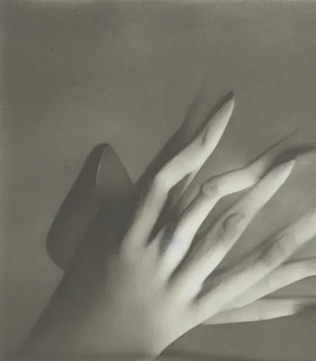 Image similar to high quality high detail photograph by by man ray, hd,