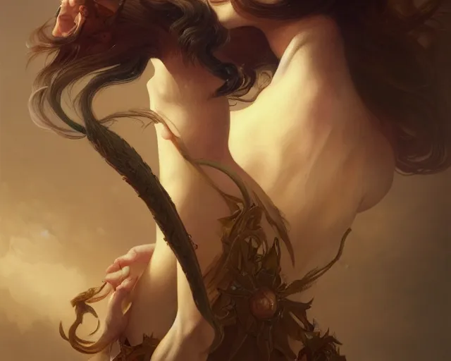 Image similar to photography of george stubbs, deep focus, d & d, fantasy, intricate, elegant, highly detailed, digital painting, artstation, concept art, matte, sharp focus, illustration, hearthstone, art by artgerm and greg rutkowski and alphonse mucha