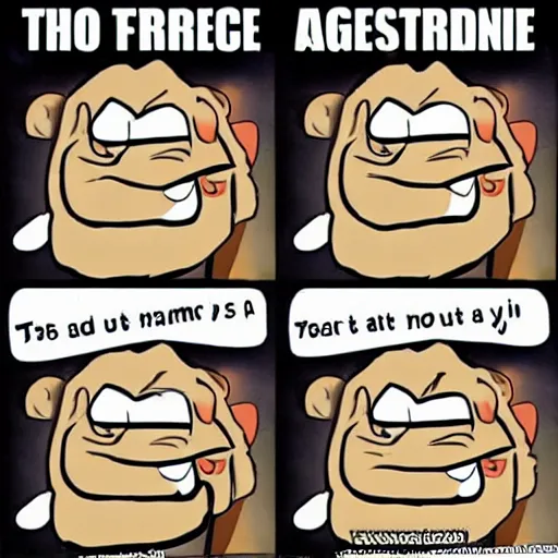 Trollface Internet meme Rage comic ASCII art, force, culture, text