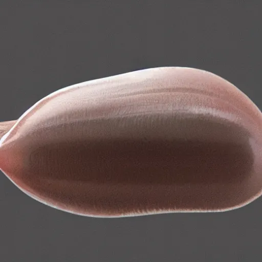 Prompt: an ( ( ( ( ( ( elon musk ) ) ) ) ) ) elongated _ mollusk which has the face of ( ( ( elon musk ) ) )