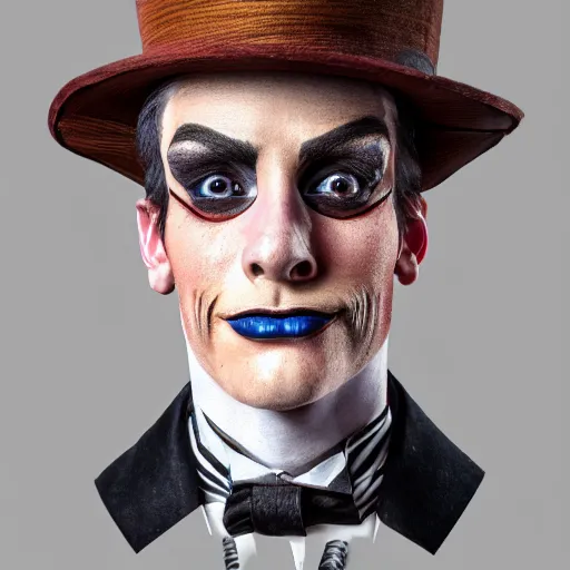 Image similar to photo portrait of steam powered giraffe, realistic, hyperrealistic, 8 k resolution, hd quality, very detailed, highly detailed, intricate details, real life, real world, trending on artstation, digital art, really realistic, very realistic, headshot, head in frame, photograph, portrait, head in frame