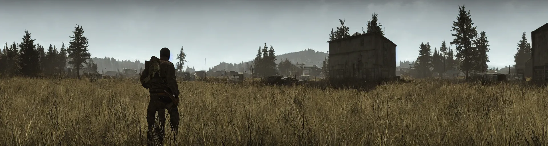 DayZ Standalone