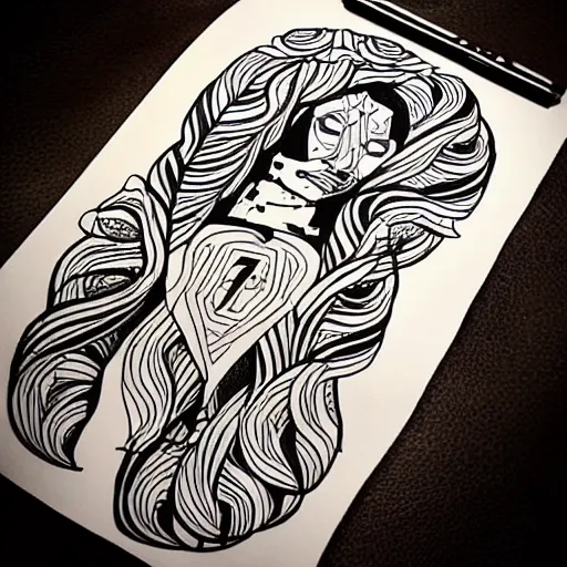 Image similar to Flash Tattoo Sheet Drawings, Abstract, Illustration, Design, Contemporary Tattoo