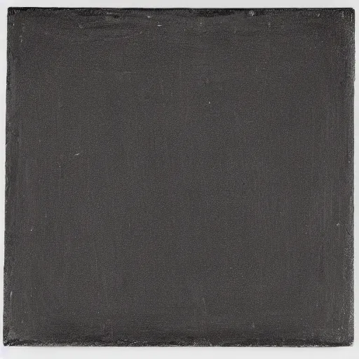 Image similar to black square malevich