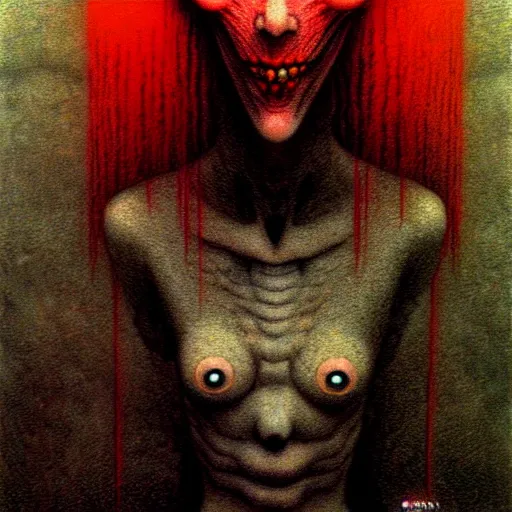 Image similar to vril by otto dix, junji ito, hr ginger, jan svankmeyer, beksinski, claymation, hyperrealistic, aesthetic, masterpiece