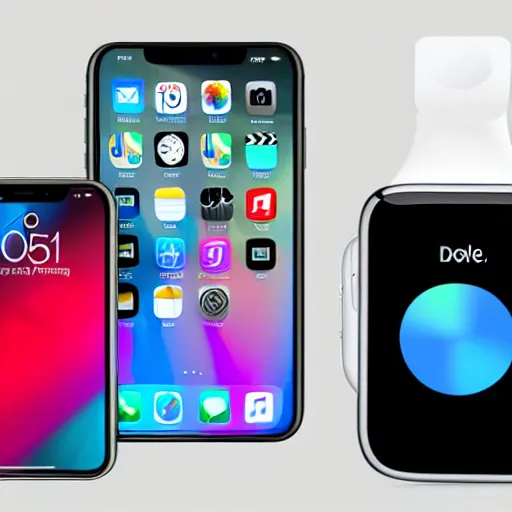 Prompt: idome | apple product | technology | dome