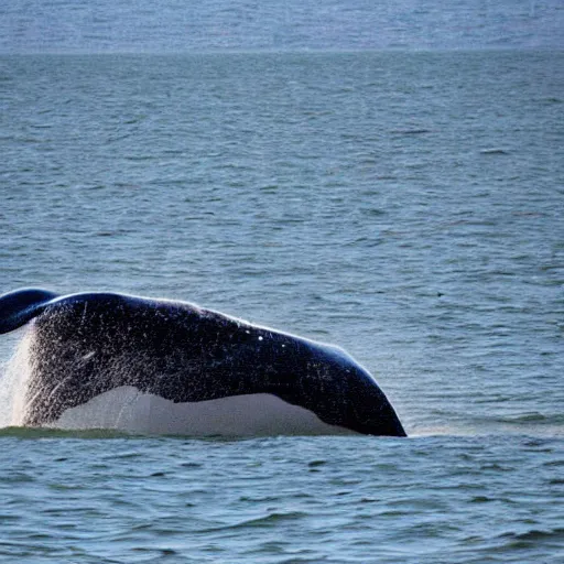 Image similar to haida whale