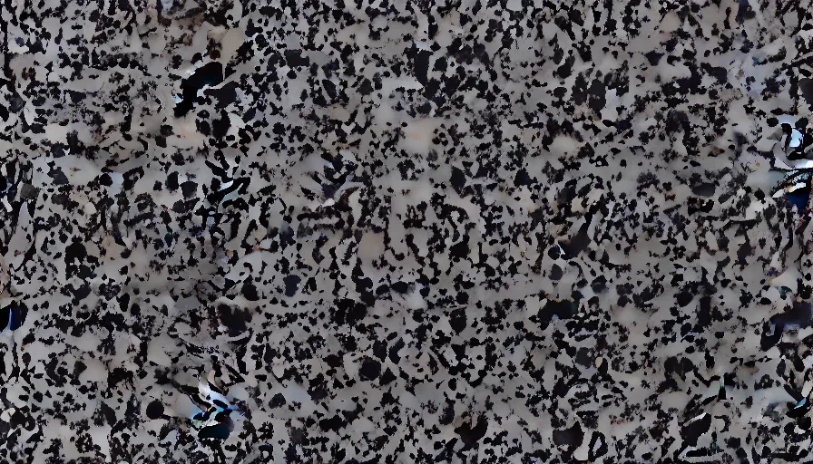 Prompt: pigeon poop on black background seamless texture