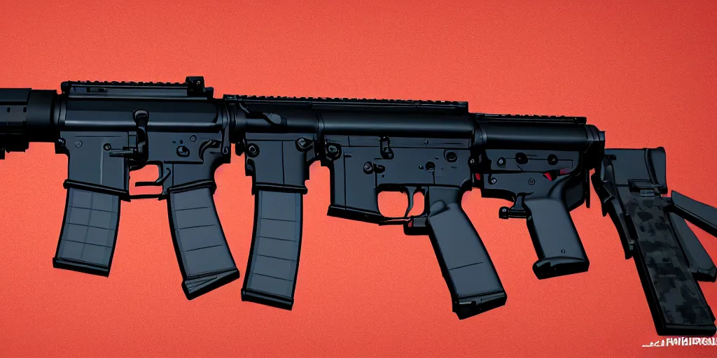 Image similar to hyperrealistic ar - 1 5 8 k