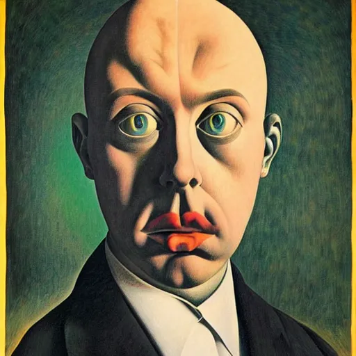 Image similar to figurative avant garde post - morden monumental dynamic portrait by magritte and hogarth, inspired by william blake and gaugin, illusion surreal art, highly conceptual figurative art, intricate detailed illustration, controversial poster art, polish poster art, geometrical drawings, no blur