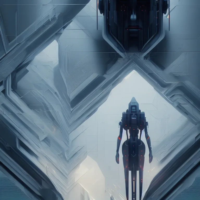 Image similar to symmetrical artwork by Tooth Wu and wlop and beeple. octane render, trending on artstation, greg rutkowski very coherent symmetrical artwork. cinematic, hyper realism, high detail, octane render, 8k