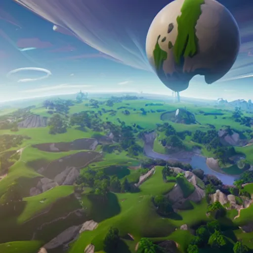 Prompt: Proof that the earth is flat, flat earther, hyper realistic, unreal engine, trending on artstation, fortnite