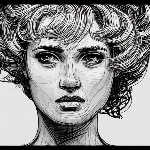 Prompt: fatally beautiful face helen of Troy, dynamic lighting, cinematic, establishing shot, extremely high detail, shining, photo realistic, cinematic lighting, intricate line drawings, 8k resolution