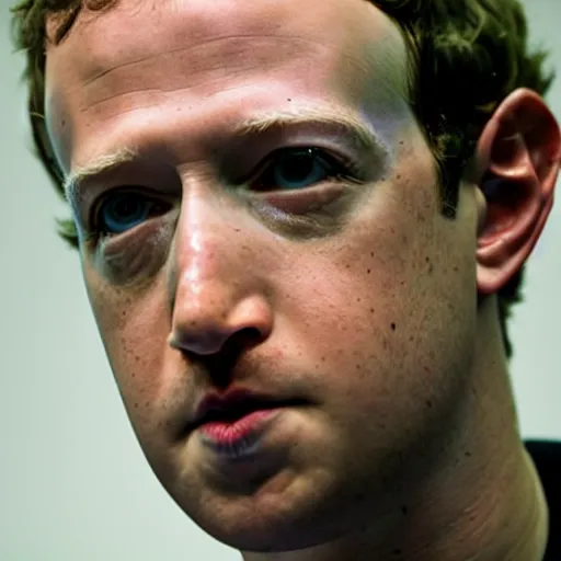 Image similar to mark zuckerberg as the eye of providence, award winning epic dystopian surrealism dramatic cinematic still