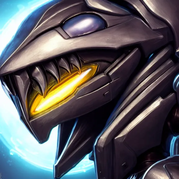 Prompt: close up headshot of a cute beautiful stunning anthropomorphic female robot dragon, with sleek silver metal armor, glowing OLED visor, facing the camera, high quality maw open and about to eat your pov, food pov, the open maw being highly detailed and soft, highly detailed digital art, furry art, anthro art, sci fi, warframe art, destiny art, high quality, 3D realistic, dragon mawshot, maw art, pov furry art, furry mawshot, macro art, dragon art, Furaffinity, Deviantart Eka's Portal, G6