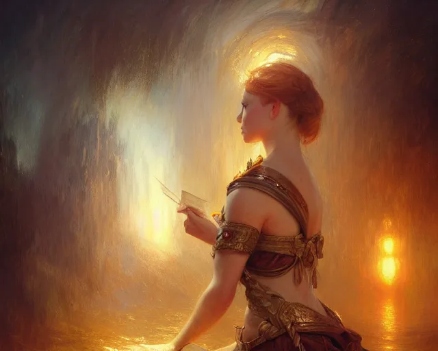 Image similar to photography of j. m. w. turner, deep focus, d & d, fantasy, intricate, elegant, highly detailed, digital painting, artstation, concept art, matte, sharp focus, illustration, hearthstone, art by artgerm and greg rutkowski and alphonse mucha