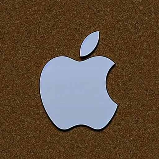 Image similar to apple