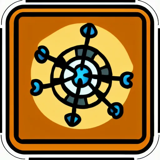 Image similar to skill rpg icon