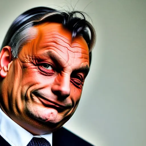 Image similar to Viktor Orban Joker