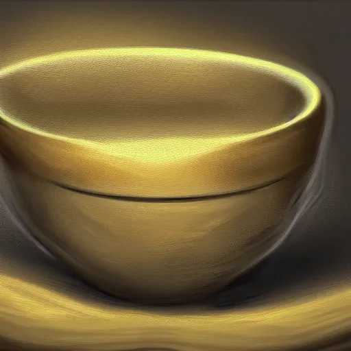 Prompt: a bowl of boiling imagination, super freaky, ultra detailed, digital painting