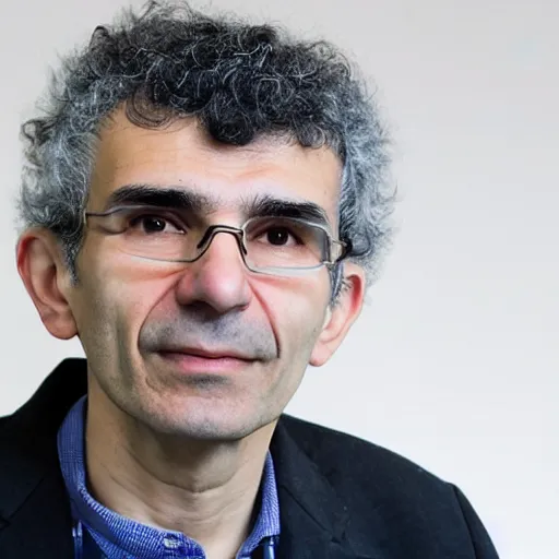 Image similar to yoshua bengio