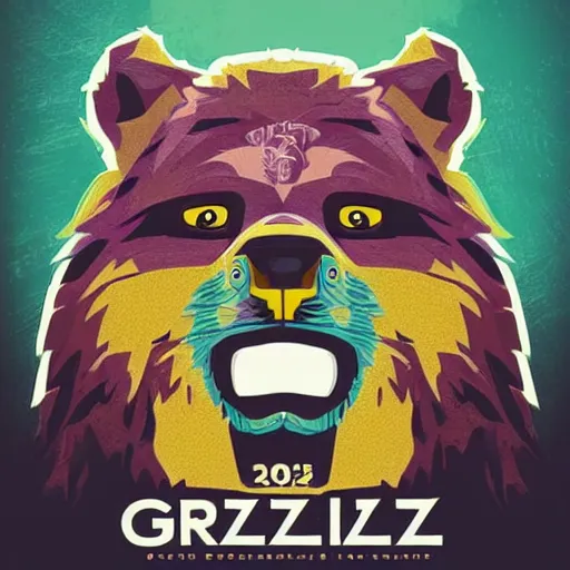 Image similar to griz