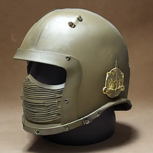 Image similar to k63 military Helmet