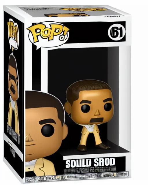 Image similar to solid gold obama special edition funko pop, product picture, ebay listing