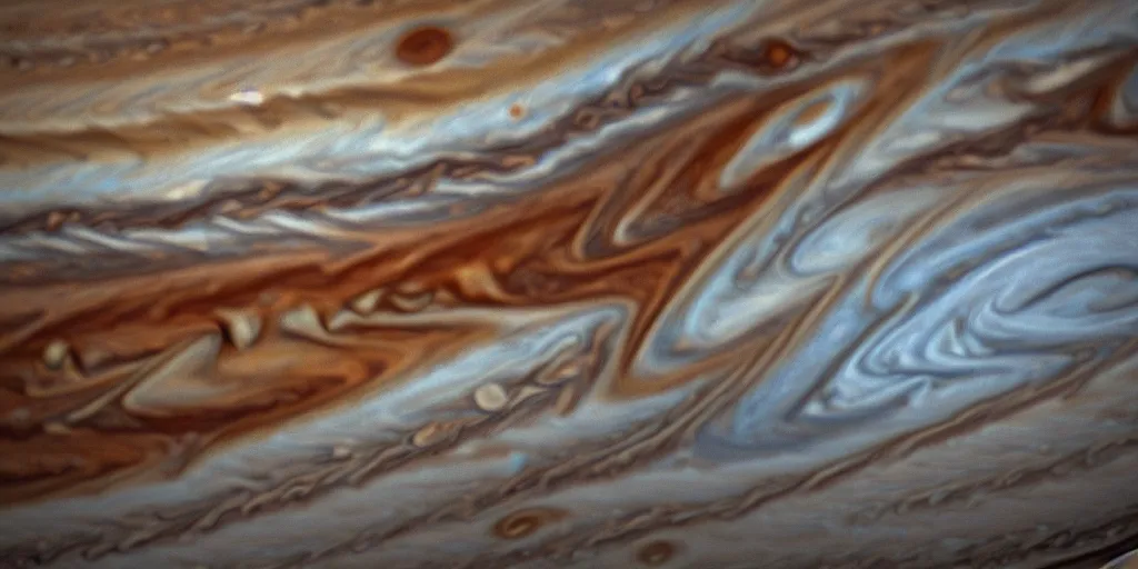 Image similar to jupiter planet texture