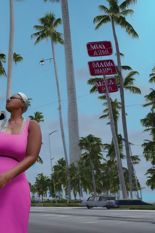 Prompt: mama i need wife, - photorealistic, reduce duplicate image, pullitzer winning, taken with canon eos 5 d mark iv, versatile, gta vice city style lens interoperability, autofocus, 4 k uhd video capture at 3 0 fps, 8 k time - lapse functions, by karah mew, jodie bateman