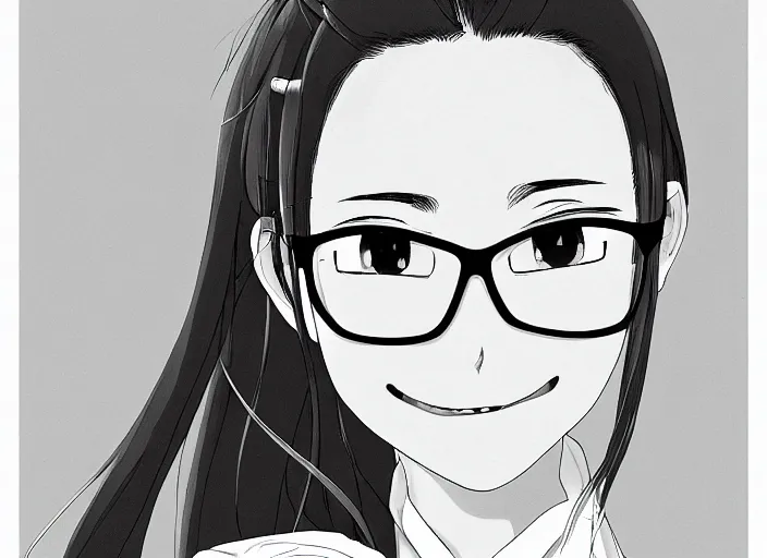 Image similar to an illustration of hayase nagatoro, finely detailed features, closeup at the faces, perfect art, at a festival, gapmoe tsundere, trending on pixiv fanbox, illustrated by nanashi, yuichi kato, take, studio ghibli, shinichi fukuda