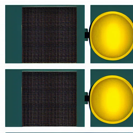 Image similar to traffic lights containing images