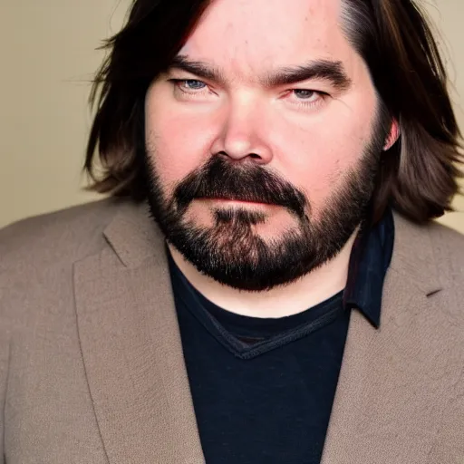 Image similar to Matt Berry