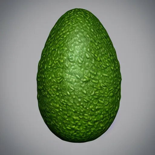 Image similar to extremely high detailed humanoid avocado. realistic. artstation. cinematic. masterpiece