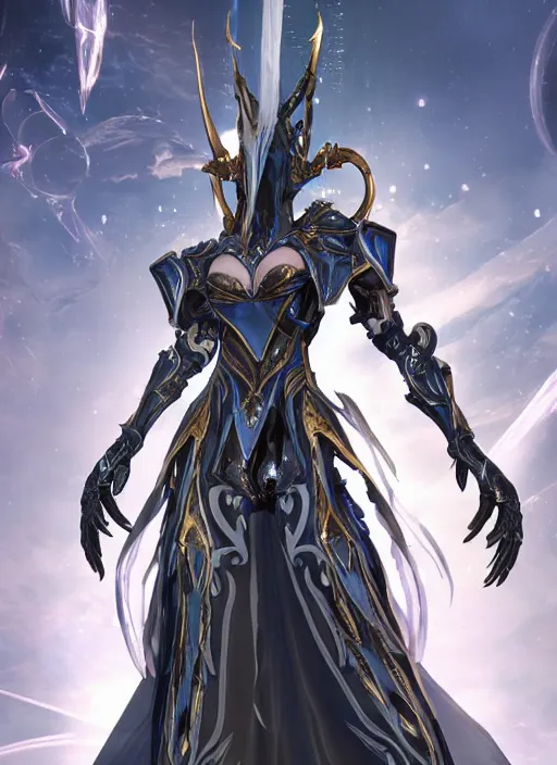 Image similar to photo of a sorceress near mage tower, warframe armor!!, cyborg, magical dress, fantasy, interesting angle, sharp focus, 8 k high definition, insanely detailed, intricate, intelligent, art by kazuya takahashi, fenghua zhong, sangsoo jeong, kevin hou