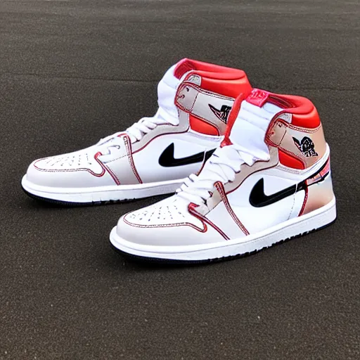 Image similar to boxfresh jordan 1s