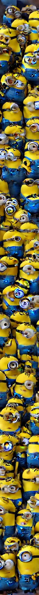 Image similar to minions