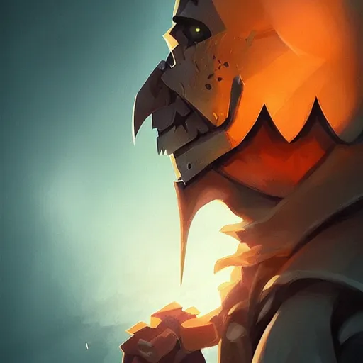 Image similar to face icon stylized minimalist dark souls, loftis, cory behance hd by jesper ejsing, by rhads, makoto shinkai and lois van baarle, ilya kuvshinov, rossdraws global illumination