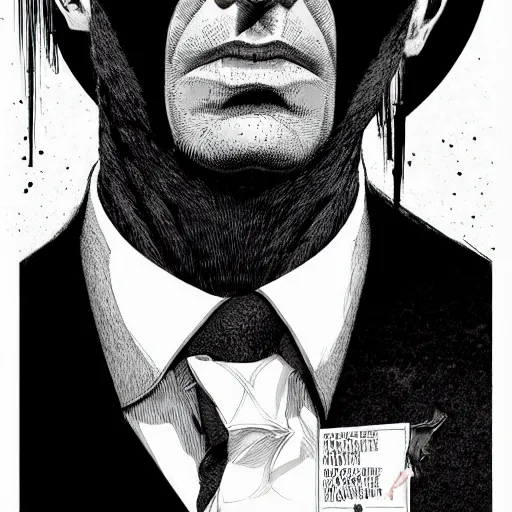 Image similar to male spy portrait dark dramatic light, by killian eng and joe fenton and bernie wrightson and conrad roset, inspired by james bond, etching, fine, sharp high detail,